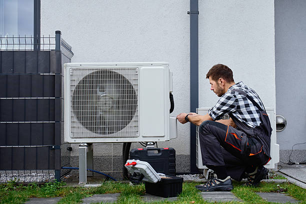 Trusted Hvac Repair service in Dudley, NC - HVAC Repair CO